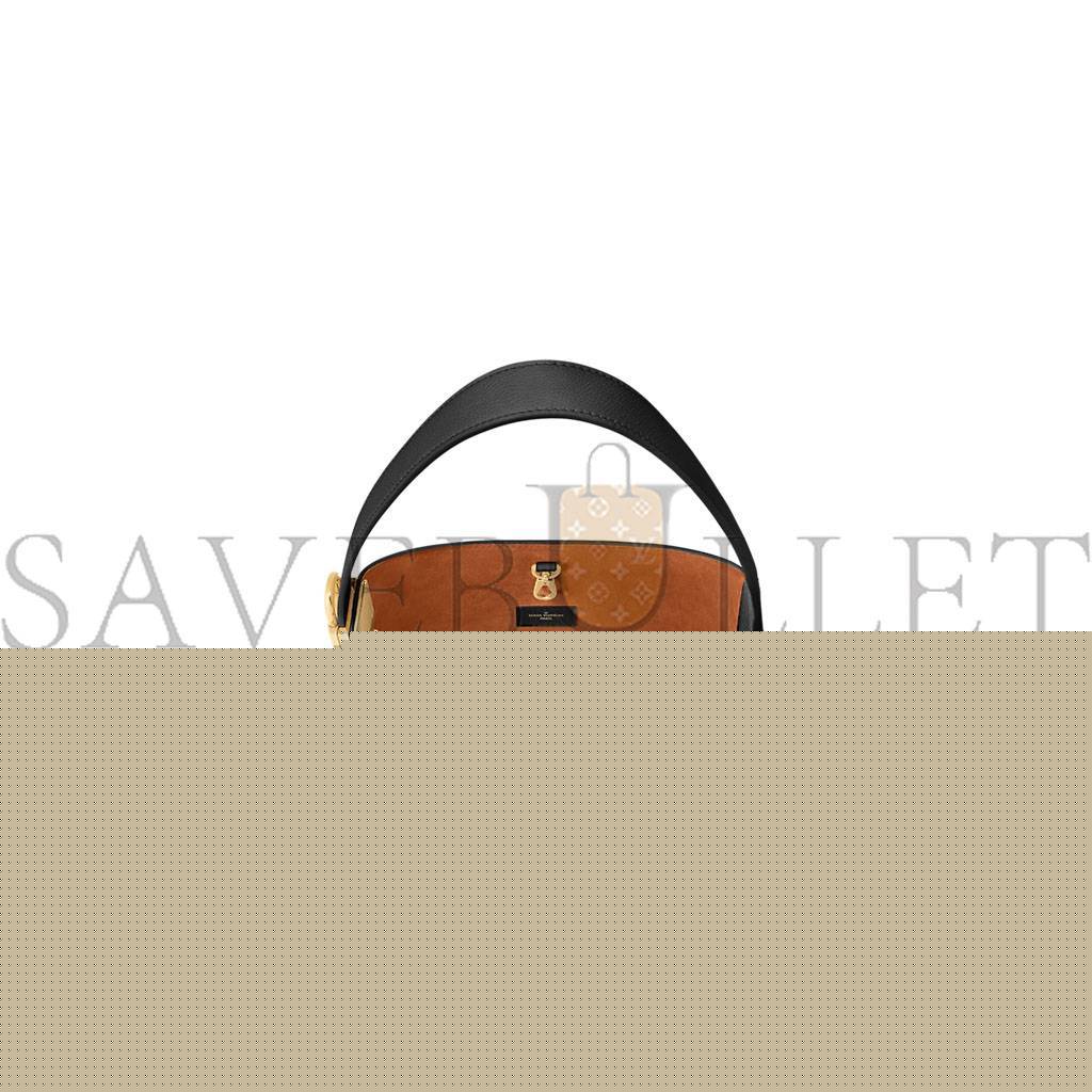 l**is V*t*n low key hobo pm m25352 (28*24*16cm)